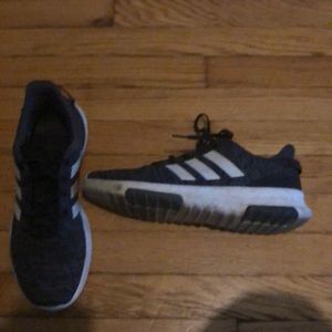 Cloud foam shoes used size 9